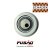 POLIA DA CORREIA DENTADA H1 / SONATA / L200 / LANCER - MD115976 - loja online