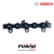 FLAUTA RAIL COMPLETA MASTER 2.3 16V M9T - 0445214258 - Fusão Diesel