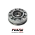 POLIA VISCOSA DAILY 3.0 16V EURO 3 2008 A 2011 - 5801480322 - comprar online