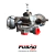 TURBINA FRONTIER 2.3 16V 190CV 2017 A 2024 S/COLETOR - 1441100Q5C - comprar online