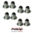 KIT 8 UND RETENTOR HASTE VALVULAS RANGER / T4 3.0 - 1230049