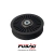 POLIA SPRINTER 311 / 313 / 413 2.2 16V OM611 2001/... - A6112340193 - Fusão Diesel
