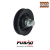 POLIA DO ALTERNADOR L200 TRITON 3.2 / HILUX 2.4 2.8 3.0 - comprar online