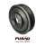 POLIA ANTIVIBRATORIA VIRABREQUIM AMAROK 2.0 TODOS COM MOTOR TDI / BiTDi / Sdi - 038105243M na internet
