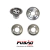 KIT CORRENTE COMPLETO TRANSIT 2.4 2009 EM DIANTE - 7709C na internet