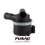 BOMBA D AGUA AMAROK 2.0 16V DOHC L4 2013 A 2022 - 03L965561A - Fusão Diesel