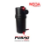 KIT FILTROS COMPLETO AMAROK 3.0 V6 258CV DIESEL 2022/... - 7H0819631 / 2H6129620C / 2H6127401C / 059115561G - Fusão Diesel