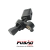 SENSOR ABS TRASEIRO ESQUERDO AMAROK 2.0 16V 2010 A 2024 - 2H0927807A