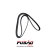 CORREIA POLY V DEFENDER 130 / DEFENDER 90 / DISCOVERY 2.5 8V TURBO DIESEL MAXION - 7PK1595 - comprar online