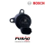 VALVULA REGULADORA DE PRESSAO VOLVO FE 240 / 280 / 320 7.1 - 0928400670 - comprar online