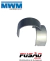 BRONZINA BIELA 0,75 MOTOR MWM D225 / D226 / D229 - 922584300097