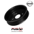 POLIA BOMBA AGUA FRONTIER 2.5 144CV / 163CV / 172CV / 190CV PATHFINDER 2.5 172CV - 21051EB300 / 21051EB70A - Fusão Diesel