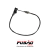 SENSOR TEMPERATURA ESCAPAMENTO DAILY EURO 6 - 5801653071