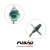 SENSOR ABS TRASEIRO DIREITO/ESQUERDO FRONTIER 2.5 2008 A 2017 - 47900EA005 - comprar online