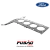 JUNTA CABEÇOTE RANGER 2.2 DURATORQ 2013/2021 TRANSIT 2.2 DURATORQ 2012/2013 - BK3Q6051B1C - Fusão Diesel