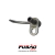 KIT 4 UND JET COOLER RANGER 3.2 20V 2013-2023 / TRANSIT 2.4 2008-2011 - BK3Z6K868D na internet
