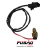 INTERRUPTOR TRANSFERENCIA PAJERO SPORT -MR953809 - Fusão Diesel