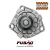 BOMBA AGUA TORO / COMPAS 2.0 2016 EM DIANTE / RENEGADE 2.0 2014 EM DIANTE - Fusão Diesel