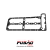 JUNTA TAMPA VALVULA JUMPER 3.0 16V 2008/... / DUCATO 3.0 16V 2009/... / DAILY 3.0 16V - 504161187