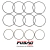 JOGO ANEL PISTAO 0,50 AMAROK 2.0 16V 2012/... - comprar online