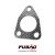 KIT JUNTAS TURBINA TORO / COMPASS / RENEGADE 2.0 -71750539 - Fusão Diesel