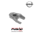 KIT PARAFUSO + SUPORTE FRONTIER 2.3 163CV / 190CV 2017 EM DIANTE - 1661000Q0K / 0112100Q0C - Fusão Diesel
