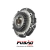 POLIA VISCOSA HILUX 3.0 ASPIRADA 2001 A 2004 / HILUX 2.4 /2.8 ATE 2001