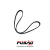 CORREIA POLY V DUCATO 2.5/2.8 / JUMPER / BOXER 2.8 - F000KR9285 - loja online