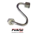 TUBO INJETOR 1 CIL AMAROK 2.0 MOTOR CDCA - 03L130301AR / 0445010507 - comprar online