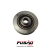 POLIA VIRABREQUIM HILUX 3.0 TURBO MOTOR 1ZKT/ 1KZTE 2001 A 2004 - 1340854030 - comprar online