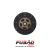 KIT EMBREAGEM F250 / F350 / F4000 3.9 / 4.2 MOTOR CUMMINS / MWM 630301400 na internet