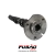 COMANDO VALVULA ESCAPE RANGER / TRANSIT 2.2 MOTOR DURATORQ -BK3Q6A273CB na internet