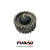 KIT DISTRIBUICAO JUMPER / BOXER 2.3 2010/... / DUCATO / DAILY 2.3 - 500055844 - Fusão Diesel