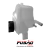RESERVATORIO AGUA RADIADOR RANGER 2.5/2.8/3.0 1998 A 2007 -5L558AD80AA - Fusão Diesel