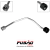 TUBO INJETOR 4 CILINDRO JUMPY / EXPERT 1.6 - 1570Q1 - loja online