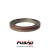RETENTOR OLEO VIRABREQUIM DUCATO / DAILY 2.3 16V -504010779 - Fusão Diesel