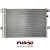CONDENSADOR AR CONDICIONADO AMAROK 2.0 16V 2010 EM DIANTE - 2H0820411A - comprar online