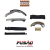 KIT DISTRIBUICAO FRONTIER / PATHFINDER 2.5 2013 EM DIANTE na internet