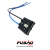 BOMBA ELETRICA COMBUSTIVEL RANGE ROVER VOGUE 4.4 2010 A 2024 - WGC500081 na internet