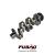 VIRABREQUIM SPRINTER 2.2 16V MOTOR OM651 2013/... - A6510302501