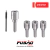 KIT 4 UND PONTEIRA BICO INJETOR DENSO FRONTIER 2.5 163CV / 190CV 2012 A 2016 - G3S51 / 2934000510 - comprar online