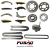 KIT CORRENTE AMAROK 3.0 V6 2017/... - 059109569F