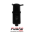 KIT FILTROS AMAROK 2.0 4 CIL 16V 163CV 2010 2011 2012 2013 2014 - WKU522 na internet
