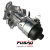 RADIADOR OLEO MOTOR COMPLETO JUMPY / EXPERT 1.6 16V 2017 EM DIANTE - 9801622280 na internet
