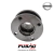 FLANGE SAIDA CAIXA TRANFERENCIA FRONTIER 2.5 163CV / 172CV / 190CV - 332107S11A / 332107S11D - loja online