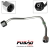 TUBO INJETOR 2 CILINDRO JUMPY / EXPERT 1.6 -1570Q0 - loja online