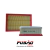 KIT FILTROS TRANSIT 2.0 16V 170CV 2022 EM DIANTE - BK2118D543AA / GK319601AB / GK219C180AB / GK2Q6714AA - loja online