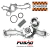 BOMBA AGUA HILUX / SW4 4.0 -1610039406 - comprar online