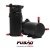 KIT FILTROS AMAROK 3.0 V6 24V 2018 A 2021 - 7H0819631 / 2H0129620A / 2H6127401A / 059198405B na internet
