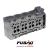 CABECOTE DO MOTOR MB SPRINTER 311 / 313 / 413 CDI 2.2 OM611 2002 A 2012 - 6110103620 / 6110102320 - comprar online